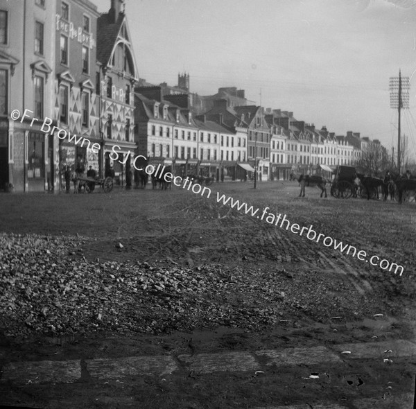 COBH